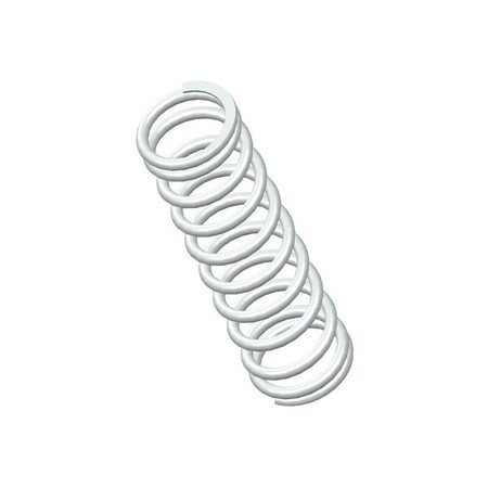 Approved Vendor Compression Spring, O= .420, L= 1.50, W= .048 G009968711
